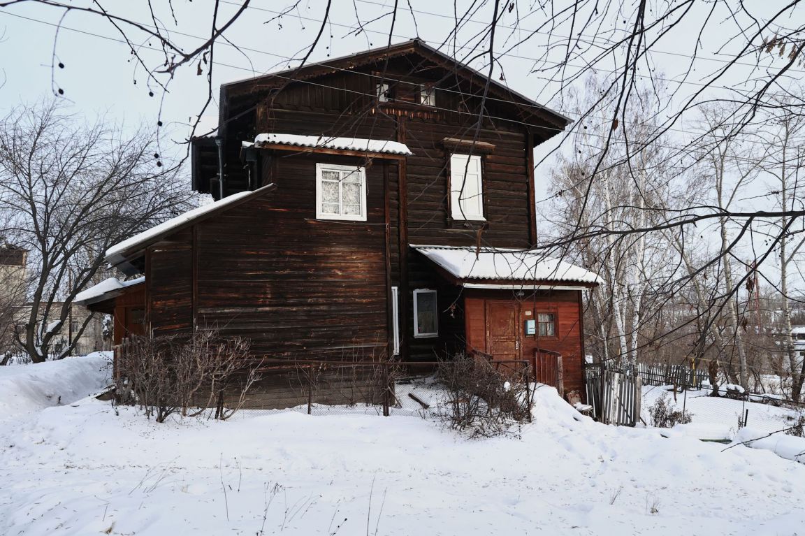 В Свердловской области увеличился спрос на загородные дома - «Уральский  рабочий»